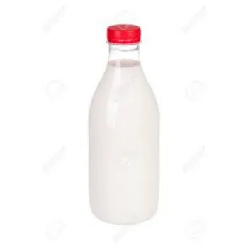 Good Quality Plastic Milk Bottles